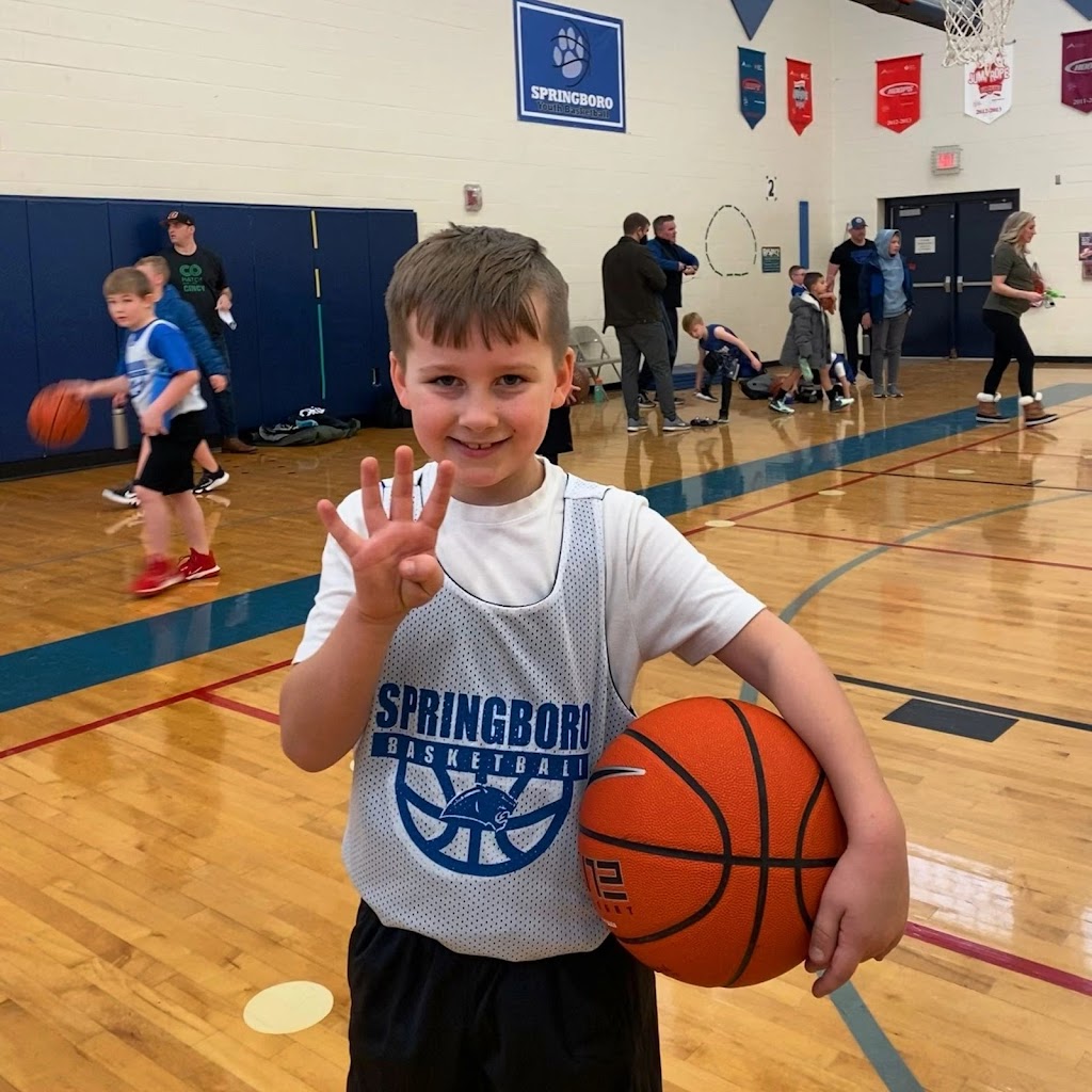  The Other Coach K Basketball Training LLC