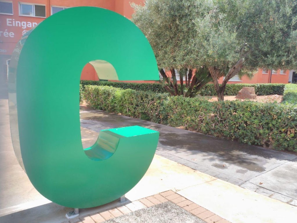 Colegio Publico Cervantes