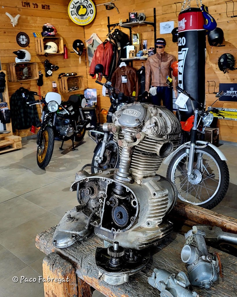 RM Motos — Mas recientes