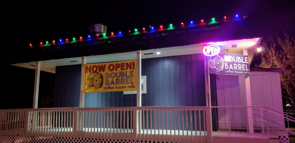 Photo of Double Barrel Coffee House Cafe
