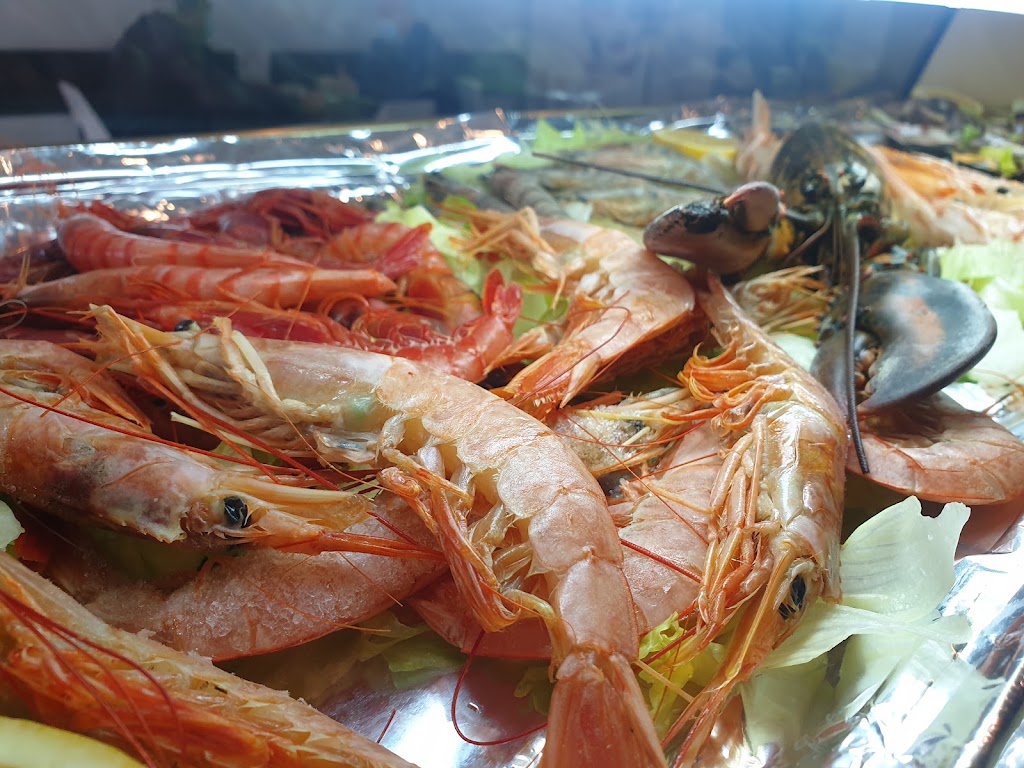 Espresso Typ — Comida y bebida