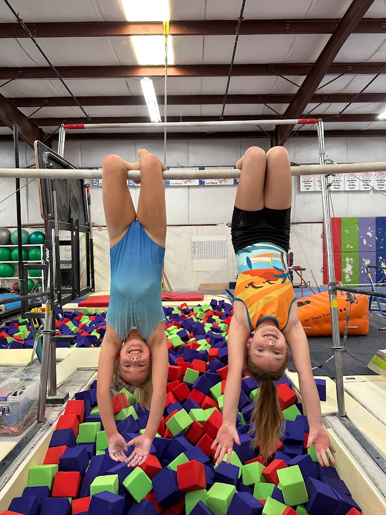  Choice Gymnastics