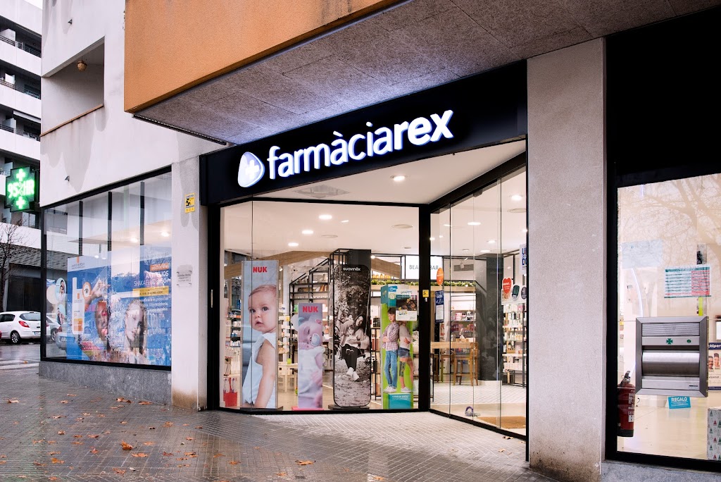Farmacia Rex
