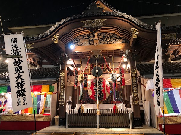 鷲神社 宗教