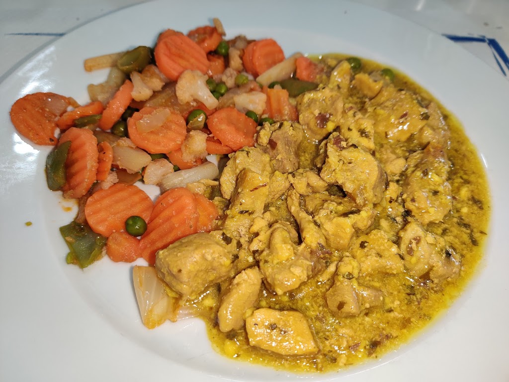 Restaurante La Huerta — Mas recientes