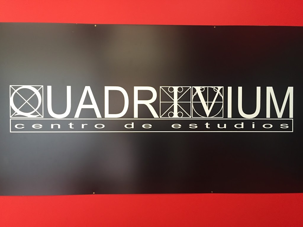 Centro de Estudios Quadrivium