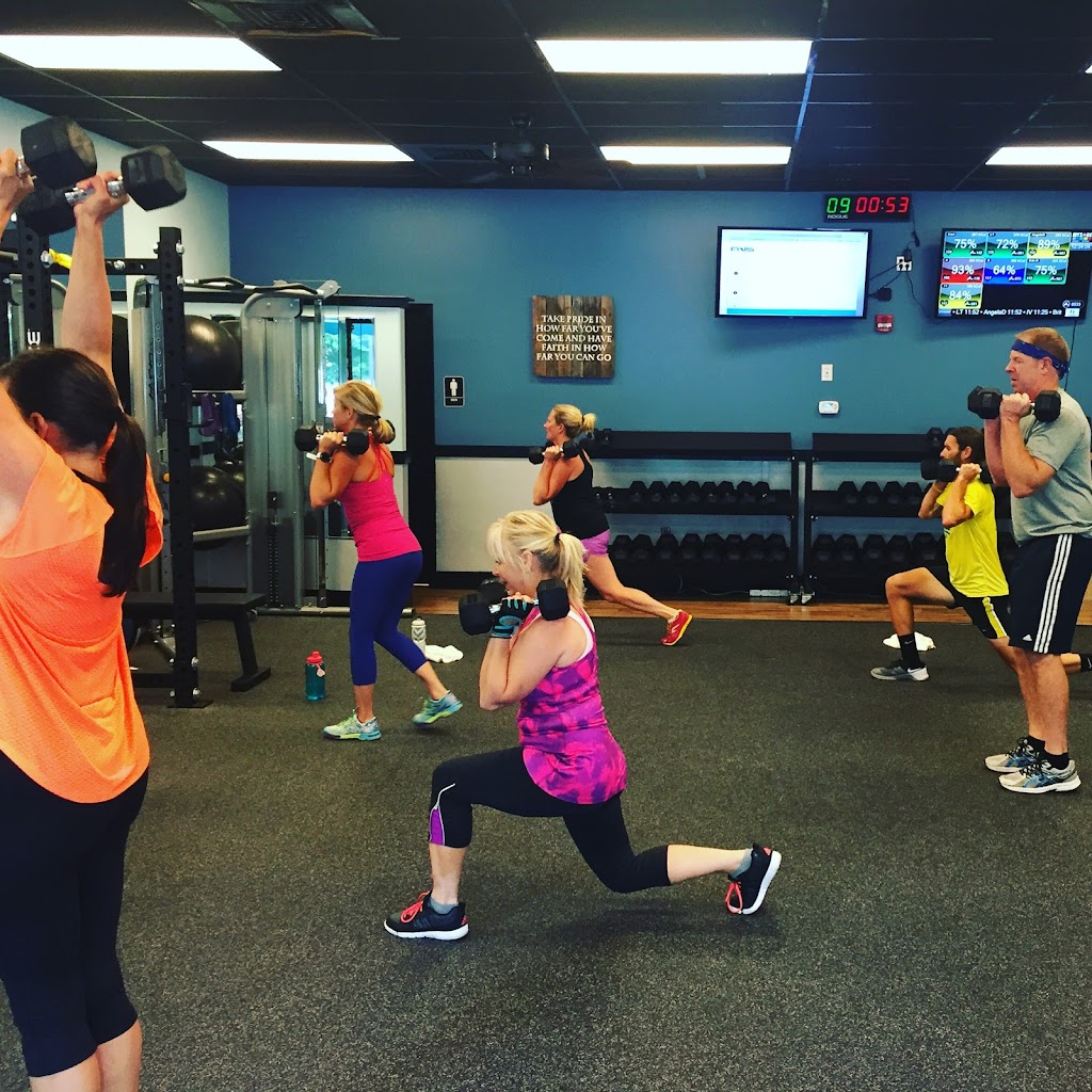  Axis Fitness Training