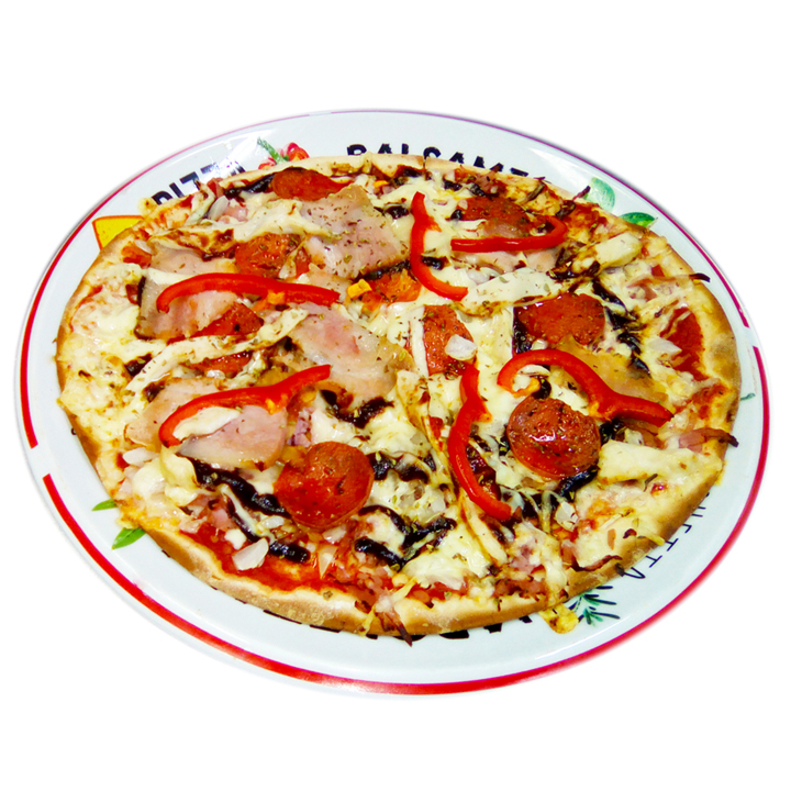 Bar Pizzeria Gerardo