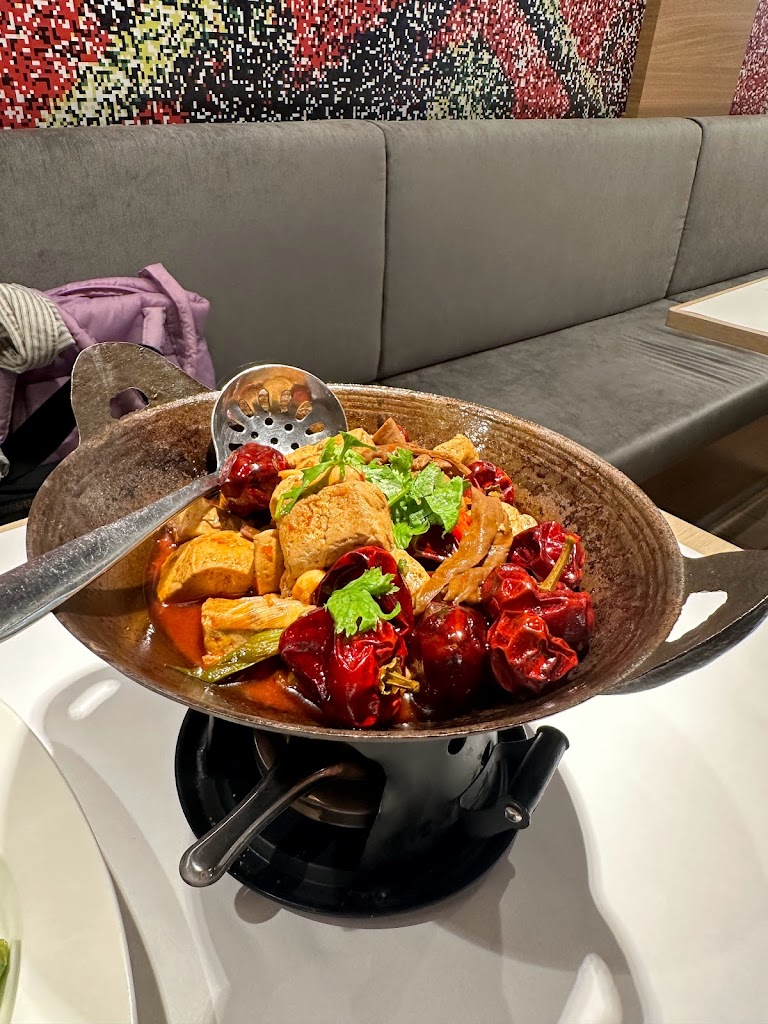 1010 湘食堂 遠東SOGO高雄店 的照片