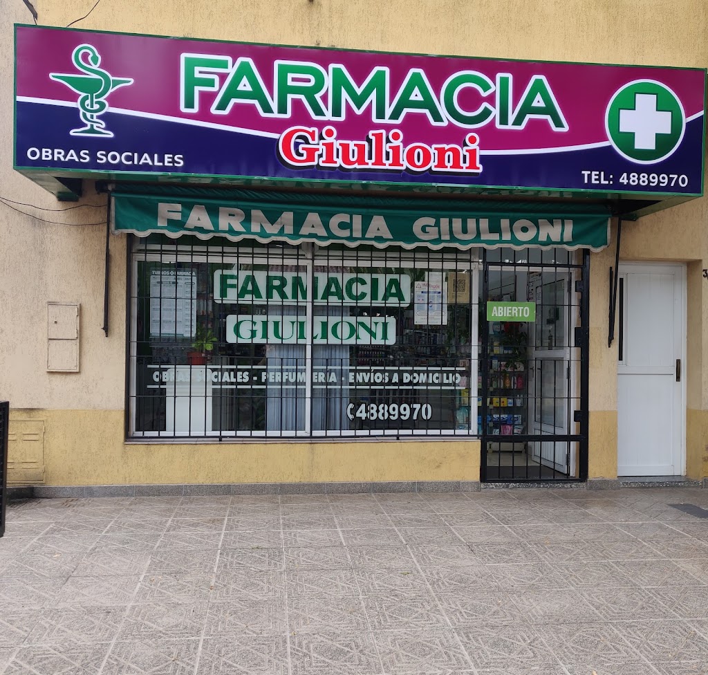 Farmacia Giulioni