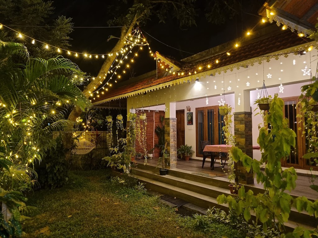 Marari Sophy Villa