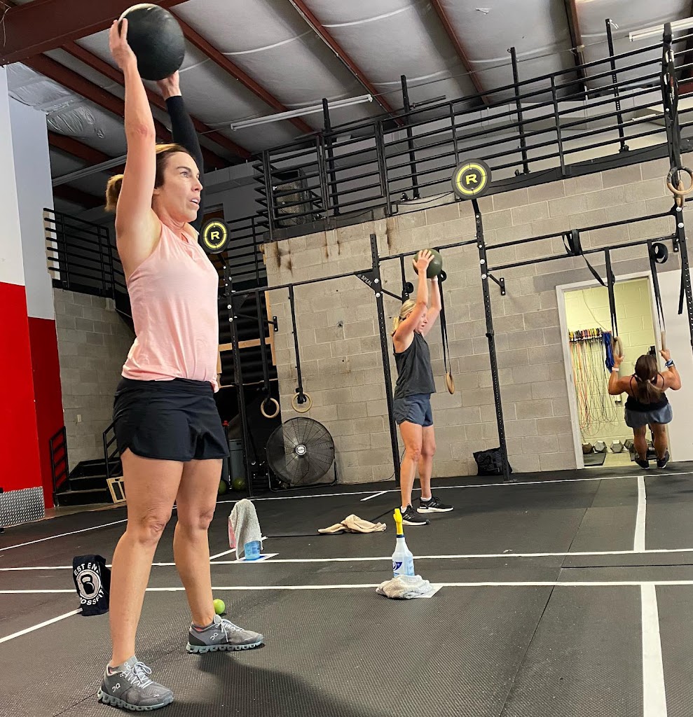  West End CrossFit