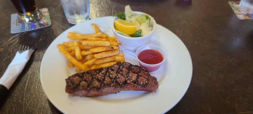 French fries