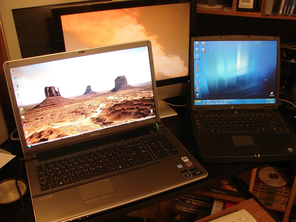 Computer