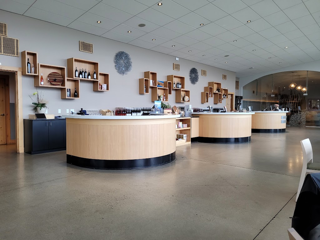 The Restaurant at Poplar Grove in Penticton