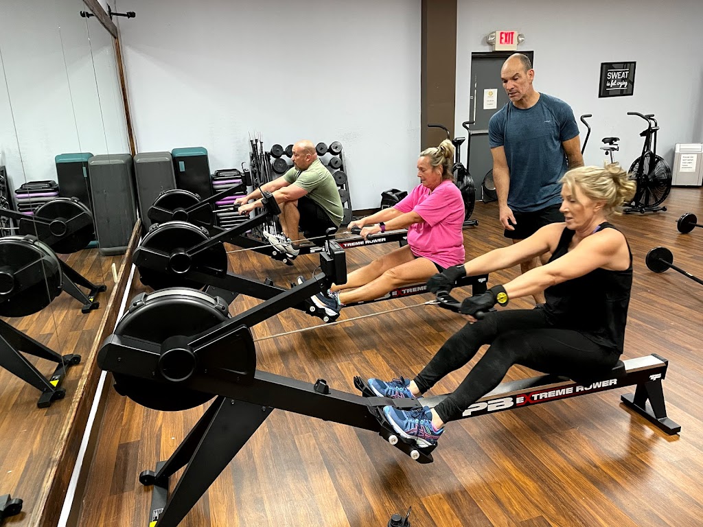  Falcon Parkway Fitness