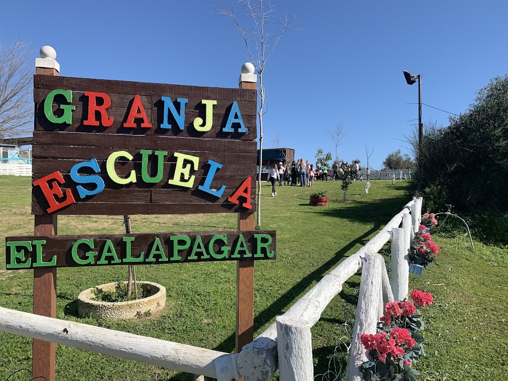 Granja Escuela El Galapagar