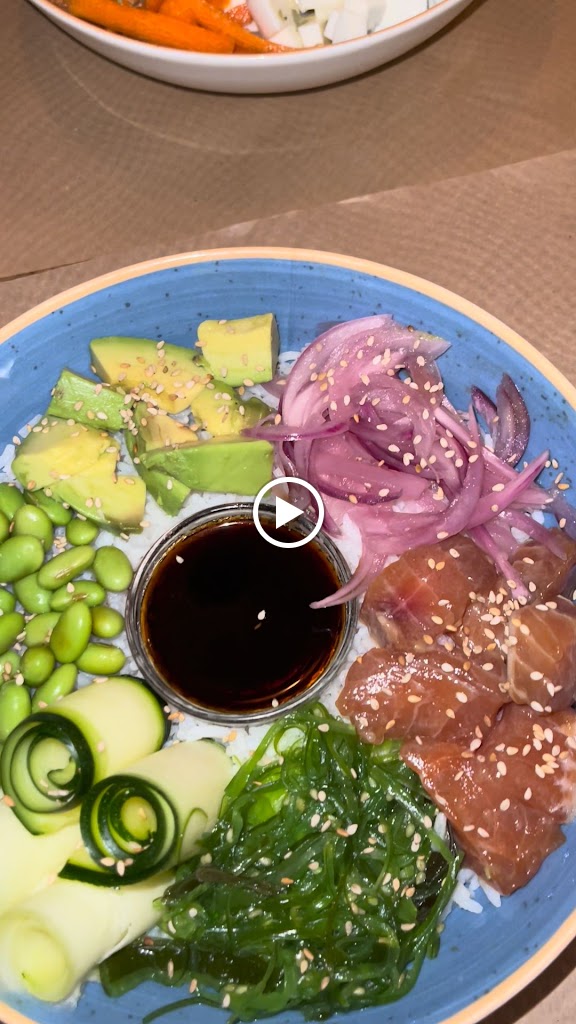 La Glotona Coffee & Bowls — Videos