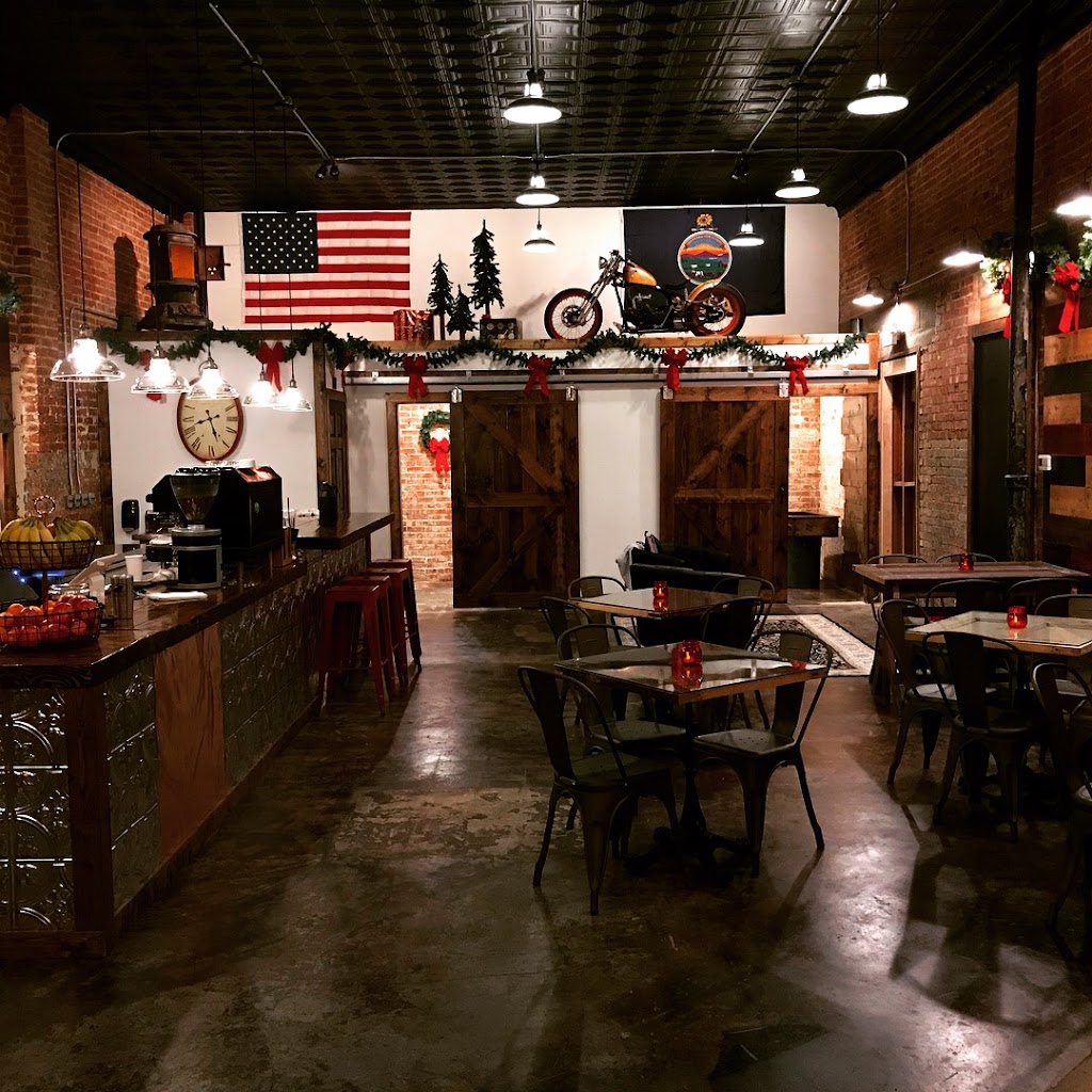 Photo of Red Beard Coffee