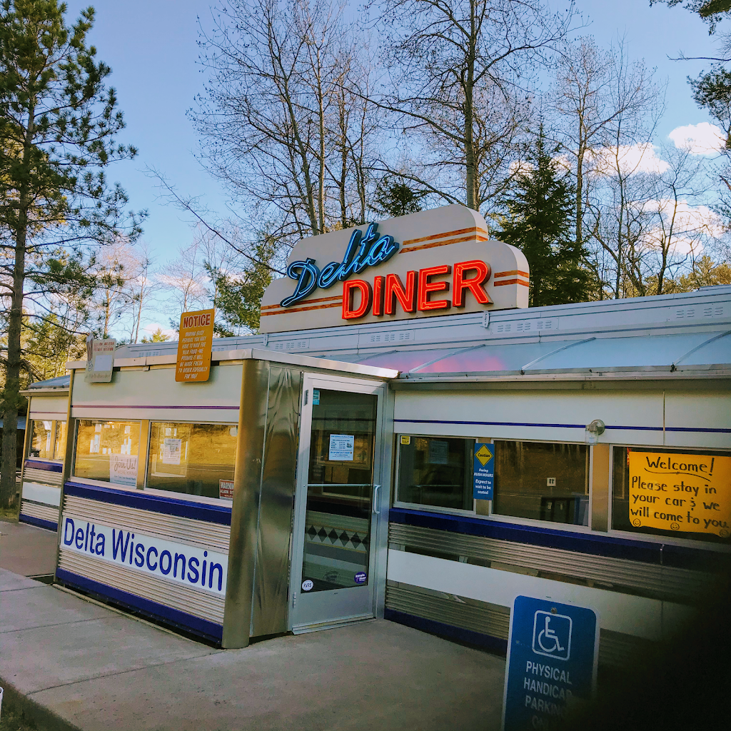  Delta Diner