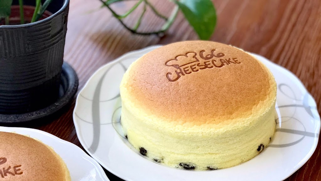 66 cheesecake 溪湖北海道起司蛋糕專門店 的照片
