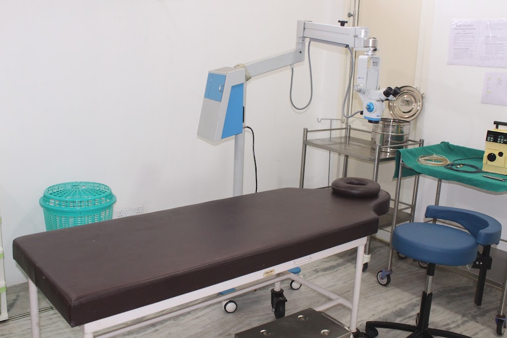 Akal Eye Hospital Lasik Laser Center