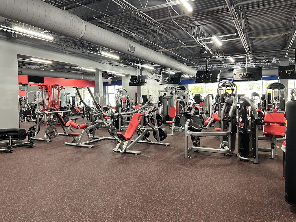  Workout Anytime Dumfries VA