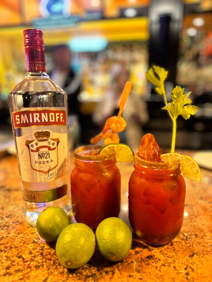 Food & drink
