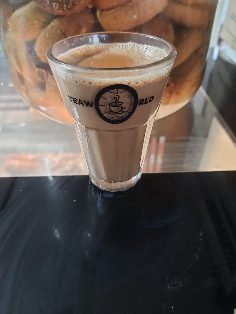 Food & drink