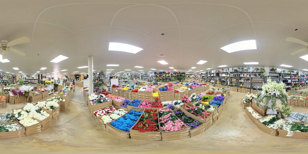 Tremont Floral Supplies
