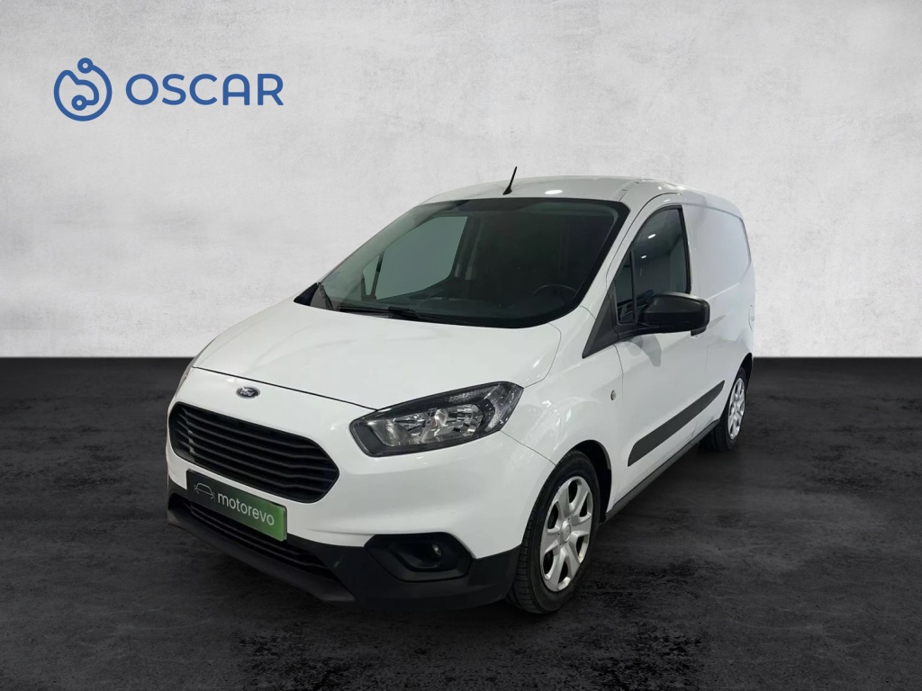 Oscar Alquiler de Coches Sevilla Este