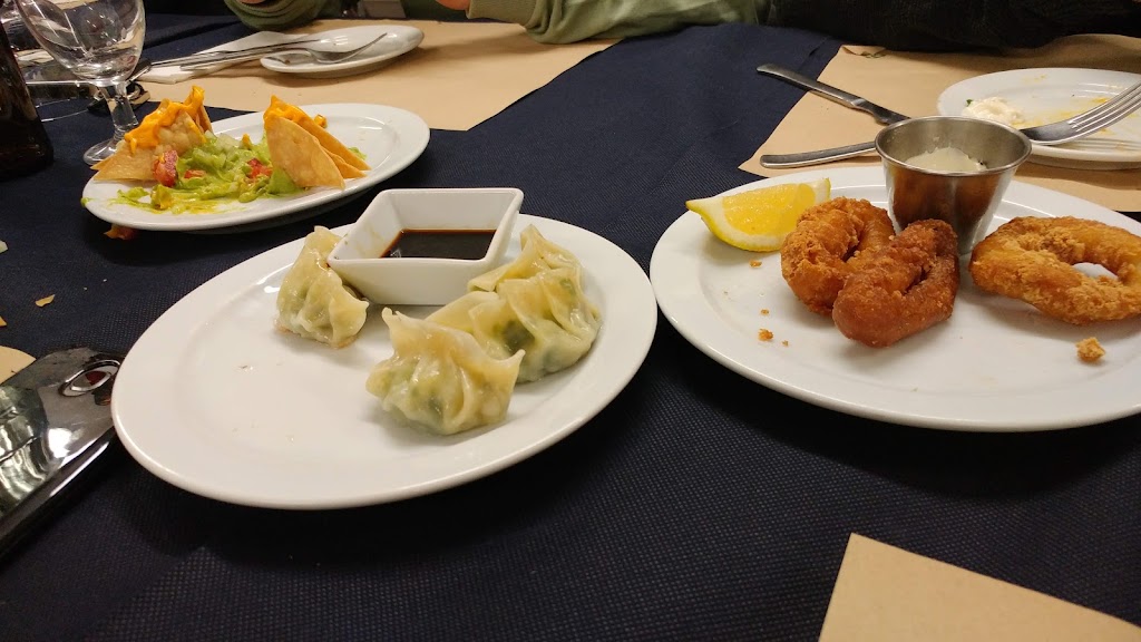 bar foment — Comida y bebida