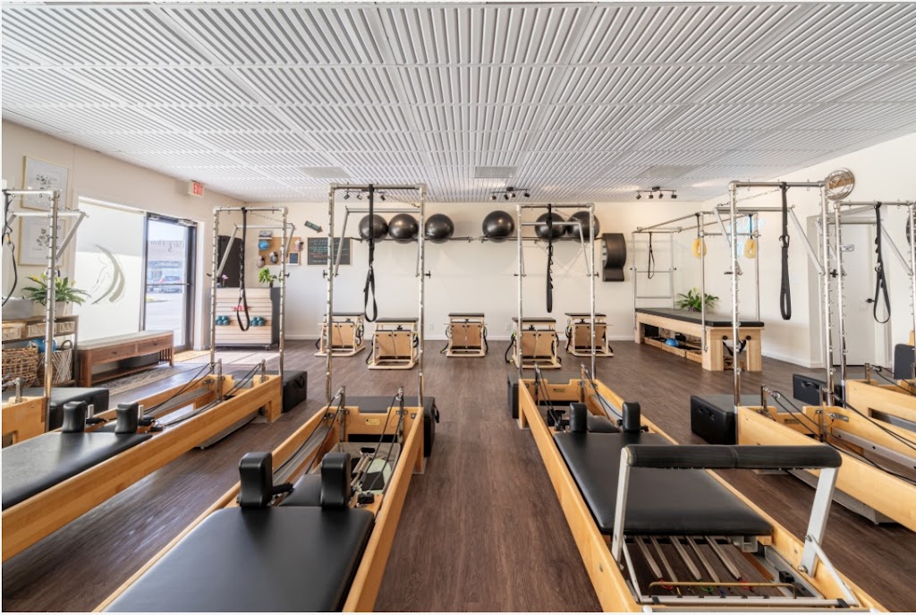  Ebb and Flow Pilates and Movement