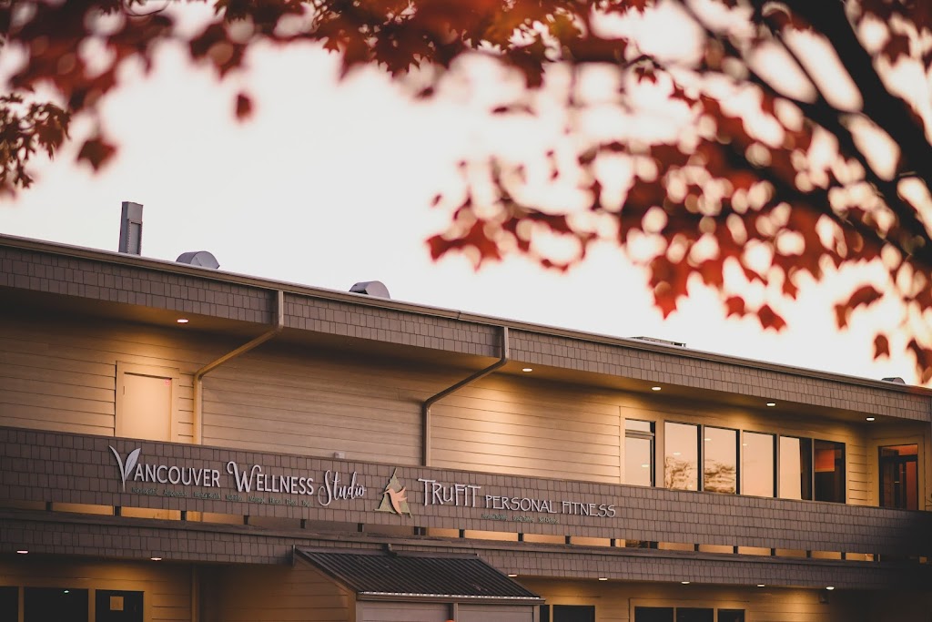  TruFit Personal Fitness