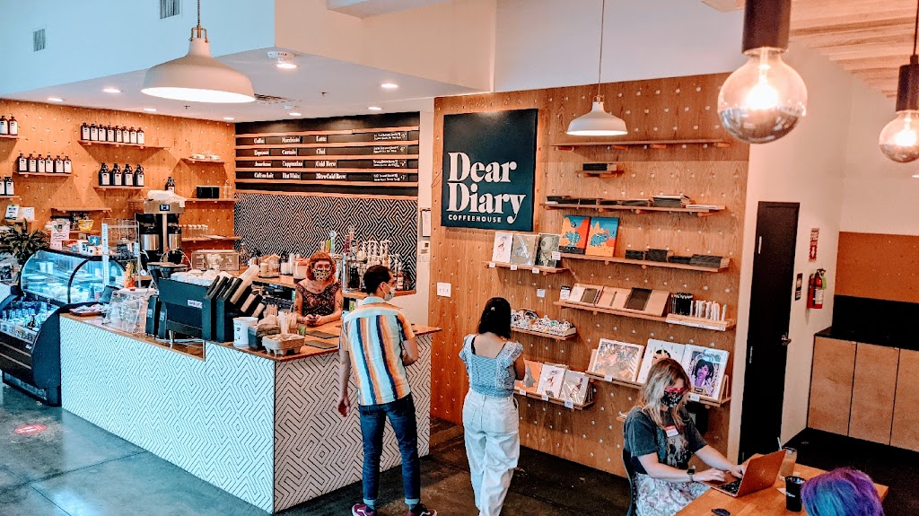 Photo of Dear Diary Coffee