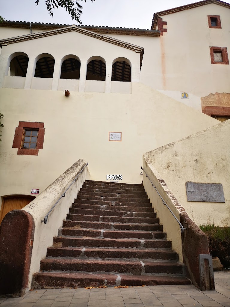 Museu Municipal Vicenc Ros