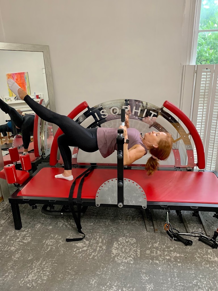  Body Architecture Fitness