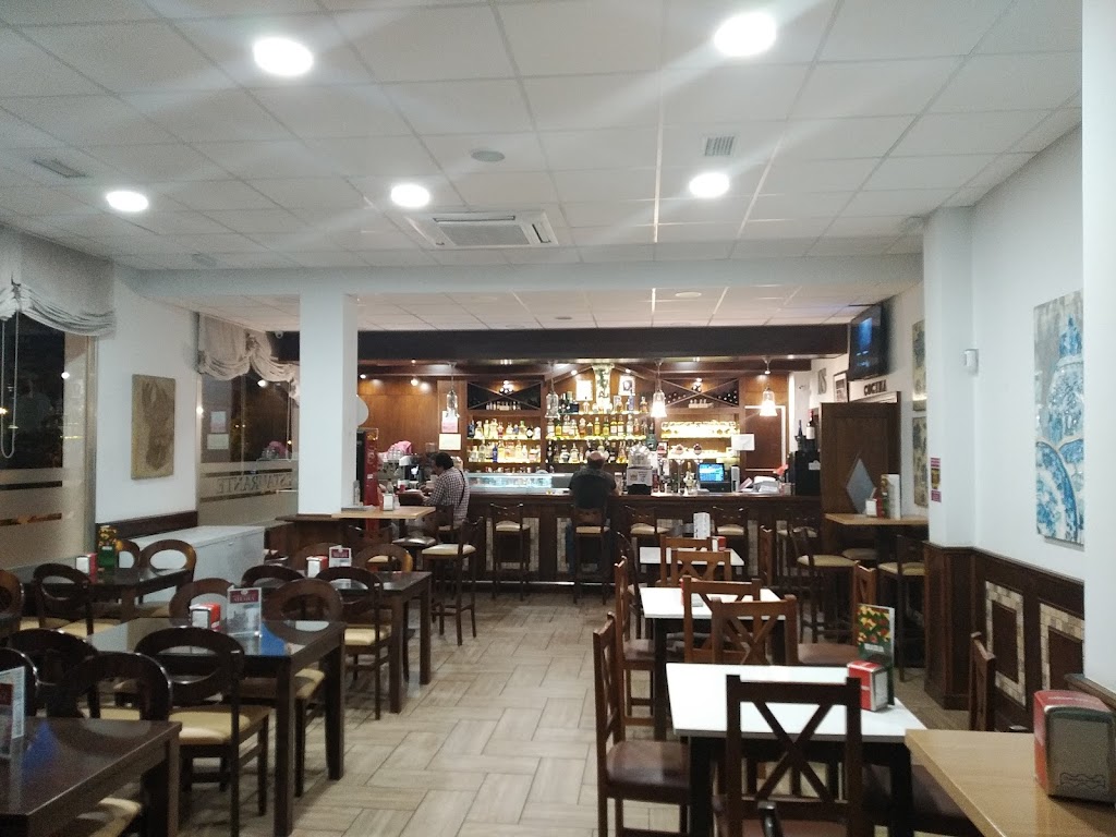 Restaurante Magahy