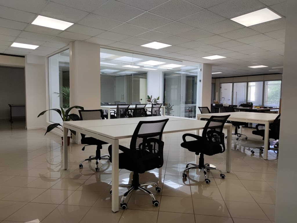 Iriarte 37 Coworking - Digital Nomad Center