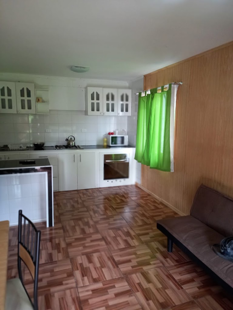 Cocina