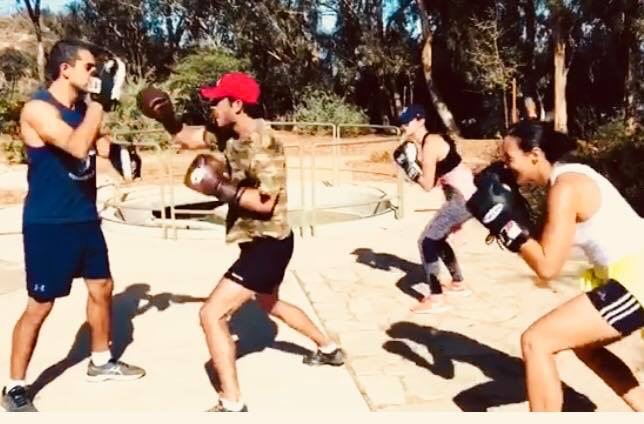  Dynamic Fitness - Port Washington