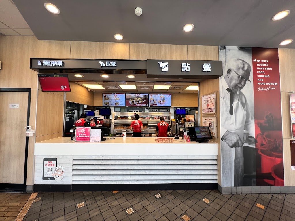 肯德基KFC-台中大雅餐廳 的照片