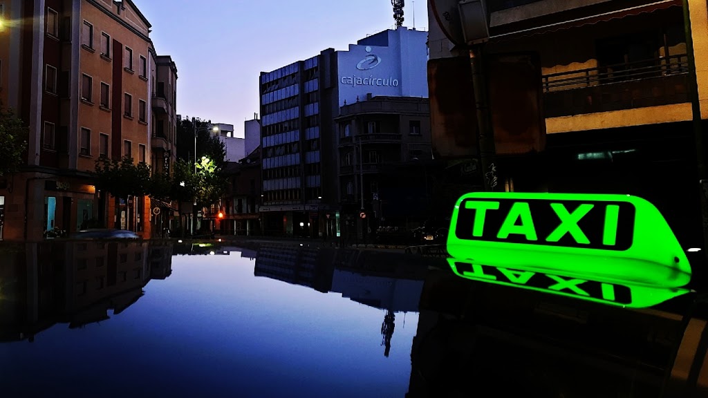 ARANDA Taxi