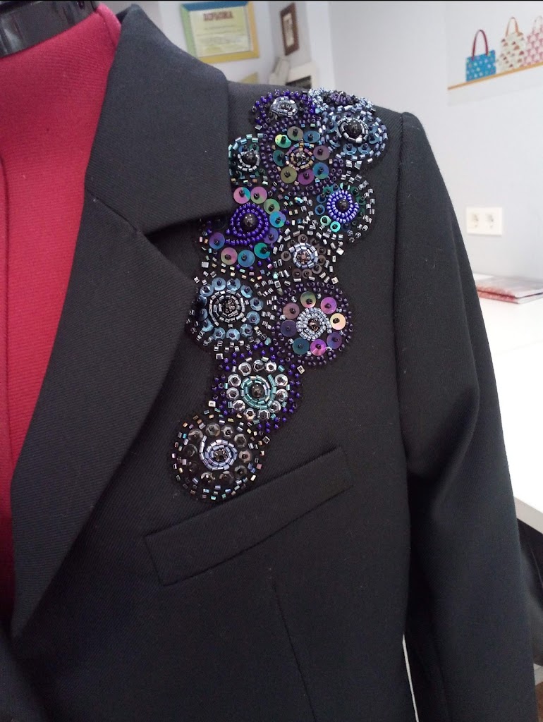 Academia de Corte y Confeccion Tesa