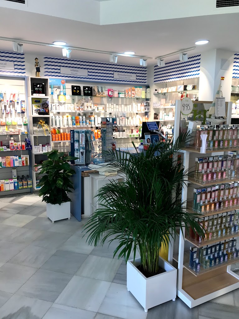 Farmacia Hohr — Del propietario