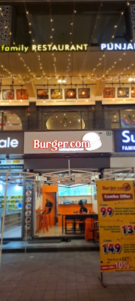 Burger Com