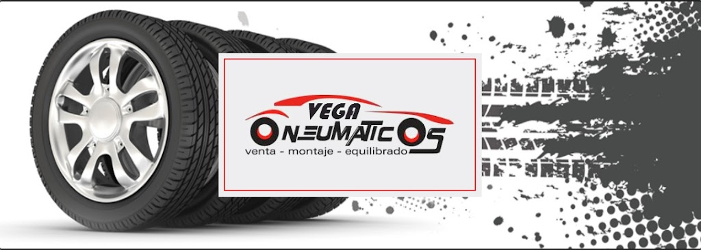 Vega Neumaticos - Taller de Mecanica — Del propietario
