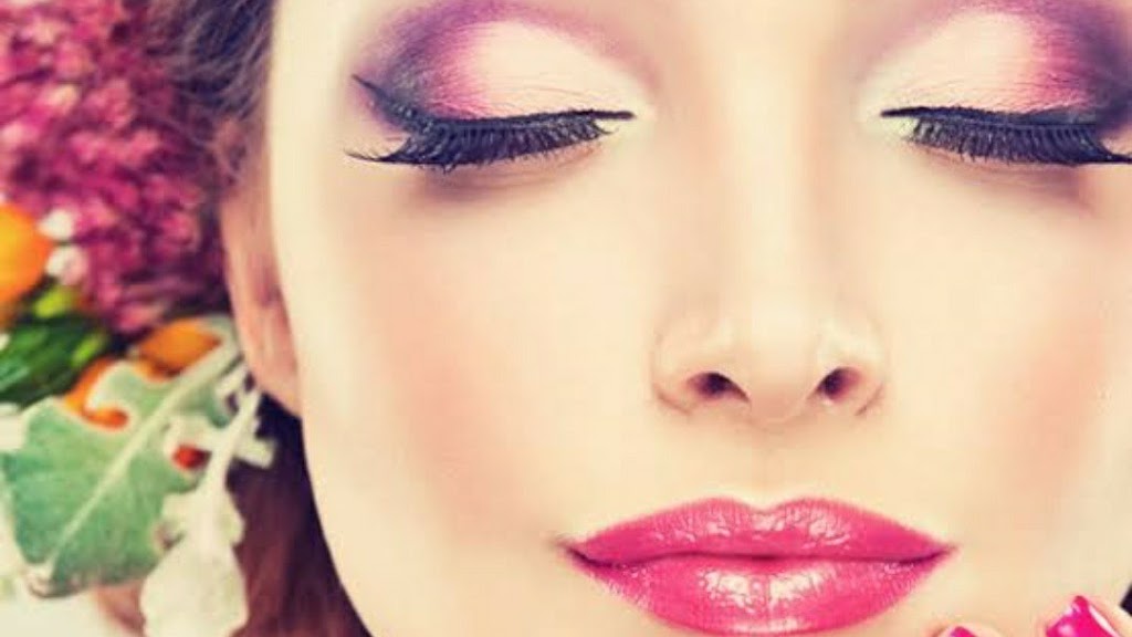 Top Touch Beauty Parlour