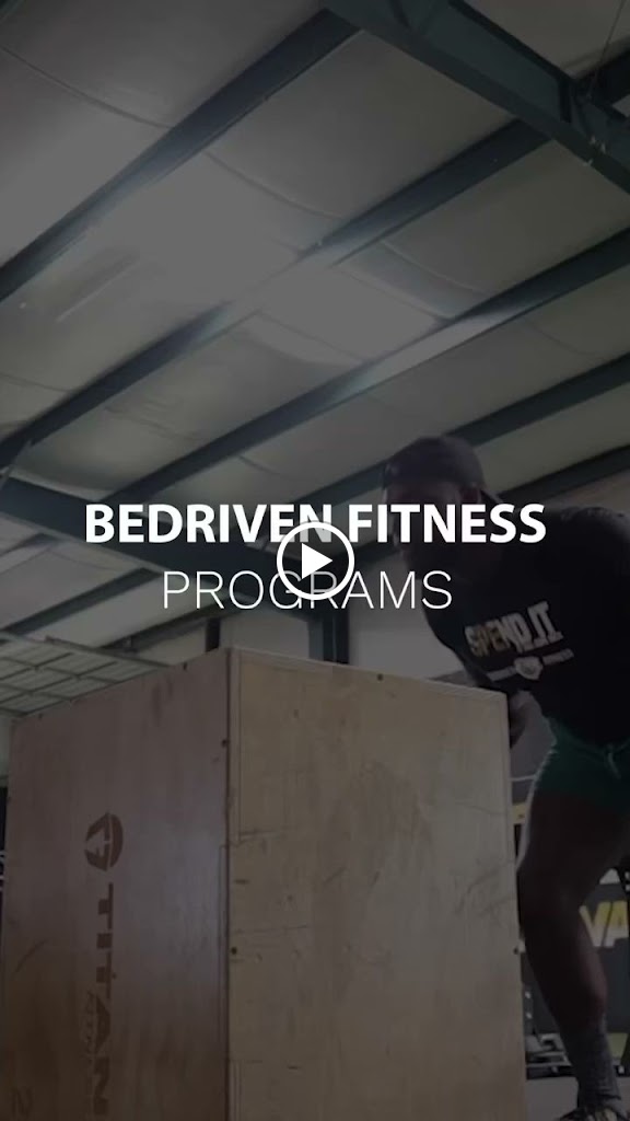  BeDriven Fit Factory