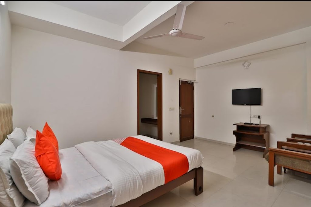 Motel Sanvaria Regency